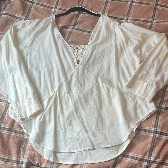 Free People Top - Picture 4 of 4